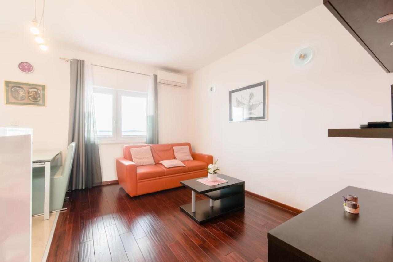 Apartmani Krilo Подстрана Екстериор снимка